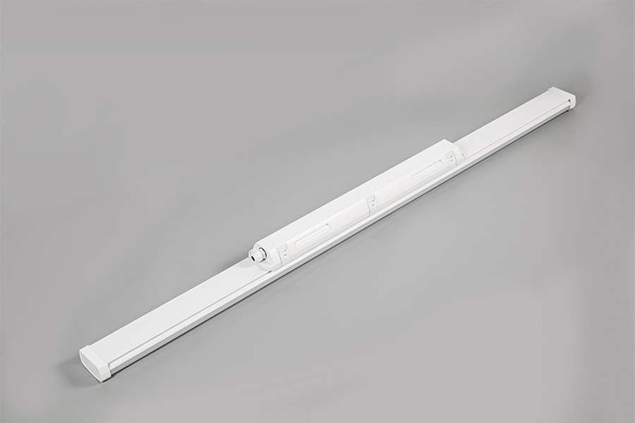 teknologi terkini LED IP65 lekapan kalis air lampu baten industri inovatif LK-1548/ LK-1560 (48W,60W)